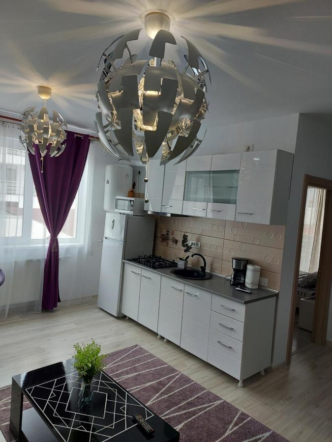 Apartament Mario Mamaia Nord Plaja Zanzibar Năvodari Exterior foto